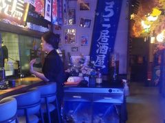 -弓二·烧鸟居酒屋(财富购物中心店)