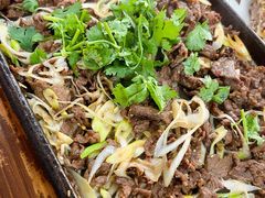 -清真永恒华威肉饼(潘家园店)