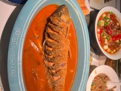-阿五黄河大鲤鱼(英协路店)