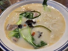 -大头亮羊汤烩面·河南非遗(良乡总店)