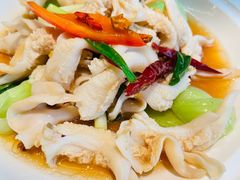-东莱馋房(陆家嘴店)