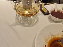 -君庭中餐厅(友谊宾馆店)