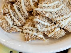 香酥鱼排-旭龙鱼头王(航华店)