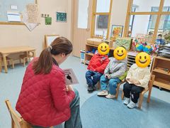 -玛利娅蒙特梭利双语幼儿园·托育(百家湖直营园)