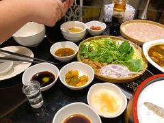 配料-草鱼先生潮州鱼生·虾生(新厦花园店)