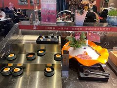 -空之介寿喜烧·和牛放题(恒隆广场店)
