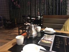 大堂-严厨老坛酸菜鱼(吴江万宝店)