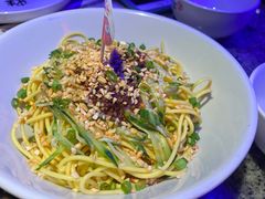 重庆凉面-蛙来哒(正荣财富店)