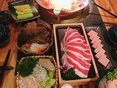 -湊湊火锅·茶憩(东城万达店)