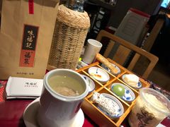 -味福记·本地特色菜(八一万达广场店)