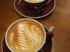 -Peet's Coffee皮爷咖啡(大学路店)