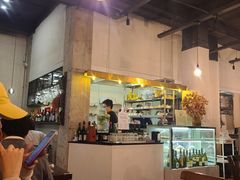 -Retro Deli 茶泡饭