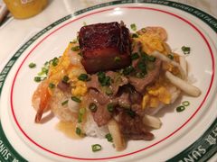 -新世界餐厅(万达店)
