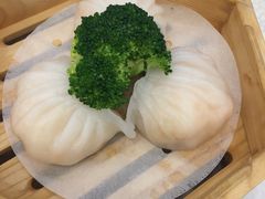 -番禺宾馆丽苑厅