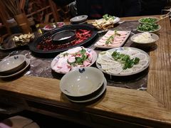 -小龙坎火锅(双林店)