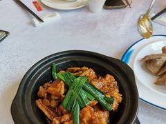 -岭南海晏楼(滨江东总店)