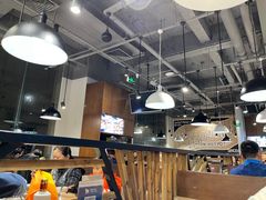 大堂-快乐小羊火锅餐厅(农科路店)