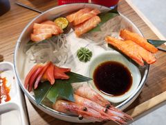 -美洲岛烤肉自助餐厅
