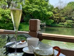 -杭州西子湖四季酒店·金沙厅