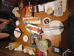 -白石の深夜食堂(泰华店)