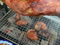 烤羊腿-迎燕阁烤羊腿(二环南路店)