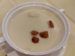 -新侨三宝乐西餐厅(崇文门店)