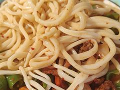 -羊巴道新疆菜·清真(上梅林店)