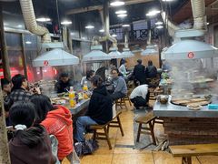 -咊记茅草棚柴火鸡(乌当店)