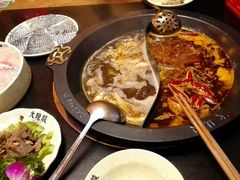 -大龙辣火锅·龙虾·烧烤(湖滨新天地店)