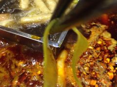 合鼎元-满江红火锅(凯德店)