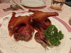 -囍凤楼·粤菜·点心·火锅(温特莱店)