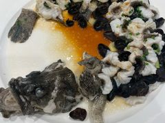 -海上名珠·海鲜酒楼(励骏庞都店)
