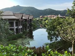 -广州都喜泰丽温泉度假酒店