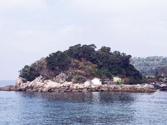 -南丫岛