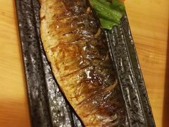 -浪花亭日本料理(古田路店)