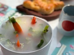 -水桶王国主题餐厅·聚会·生日派对·亲子活动·家庭套餐(亚龙湾希尔顿店)