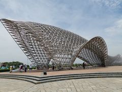 -南汇嘴观海公园