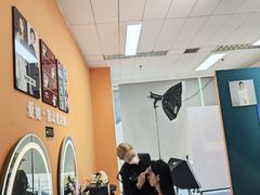 -爱定格照相馆·证件照(川沙店)