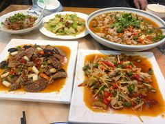 -锦府盐帮·侯宅(五棵松万达店)