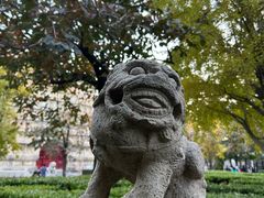 -北京石刻艺术博物馆(五塔寺)