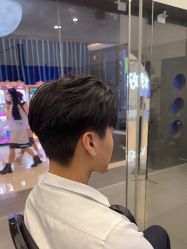-CIT造型·烫发·染发