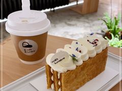 -光作面包Voila Lumiere(中山店)