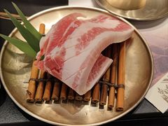 -西塔老太太泥炉烤肉(龙湖北苑天街店)