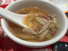 -西贝(上海中心店)