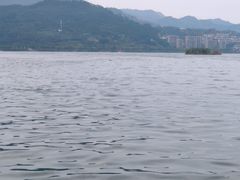 -千岛湖城中湖游船码头