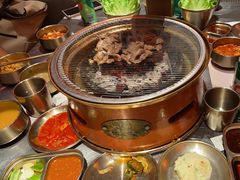 -西塔老太太泥炉烤肉(苏州大悦城店)