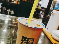-鸿瑞興面馆(梅岭店)