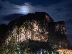 -大新明仕山庄