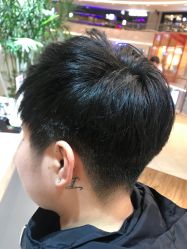 -曼都发型·臻选