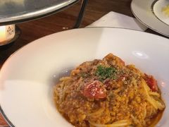 肉酱意面-1861意大利餐厅(文化广场店)